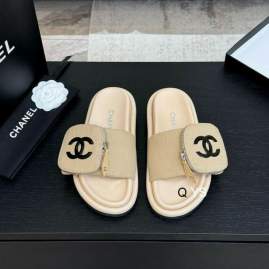 Picture of Chanel Slippers _SKUChanelsz35-40YS03263087